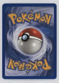 Koffing Reverse Foil Pokemon EX Ruby & Sapphire #54 2003 - Image 2