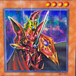 YuGiOh 303-017 Ultra Parallel Rare Breaker the Magical Warrior Japanese - Image 2