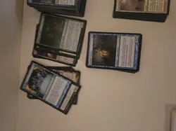 Magic The Gathering (MTG) Lot of 660+ Cards 2010-2023 NEAR MINT Condition - Image 4