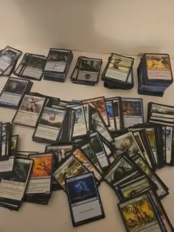 Magic The Gathering (MTG) Lot of 660+ Cards 2010-2023 NEAR MINT Condition - Image 5