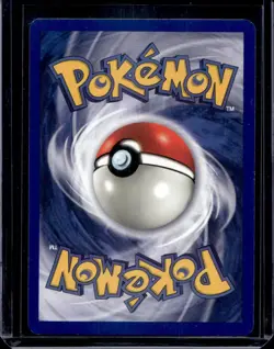 Dark Dugtrio 23/82 1st Edition Team Rocket Non-Holo Pokemon Card - Image 2