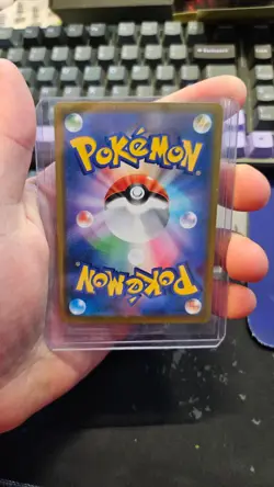 Pokemon Card Japanese Jirachi V SR 071/067 s10D Time Gazer HOLO NM JP - Image 2