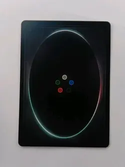 Custom Game Card-Land Tax-LP Condition - Image 2