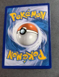 Amaura 25/111 XY - Furious Fists Regular Rare Pokemon Card Lightly Played - Image 2