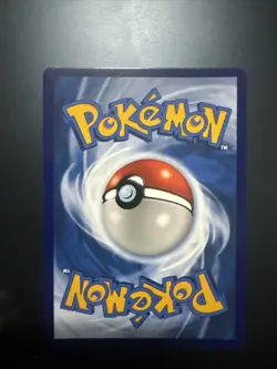 Pokemon Pikachu Custom Cosplay Xerneas Card Holo Foil - Image 2