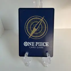 Lot of 4 One Piece TCG Cards Alt Arts and SEC All NM and English - Image 4