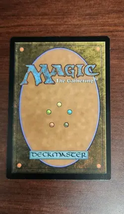 MTG City of Brass (Future Sight) Mystery Booster 2 M/NM - Image 2