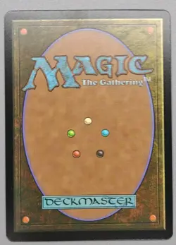MTG Secret Lair Encyclopedia of Magic 0006 Field of the Dead Foil - Image 2
