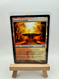 Sacred Foundry Gatecrash Regular - Image 1