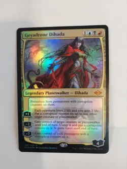 Geyadrone Dihada Modern Horizons 2 Foil - Image 1