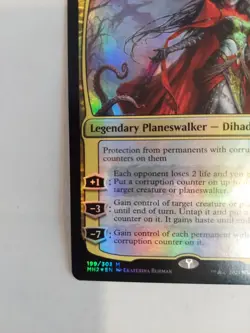 Geyadrone Dihada Modern Horizons 2 Foil - Image 2