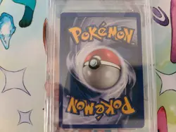 2000 Pokemon Neo Genesis 1st Edition Croconaw 31/111 1st Edition PSA 9 MINT - Image 4
