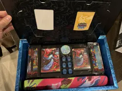 Pokemon Phantasmal Flames UPC Mega Charizard X EX NO PROMOS- 18 PACKS! - Image 1