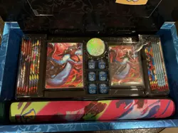 Pokemon Phantasmal Flames UPC Mega Charizard X EX NO PROMOS- 18 PACKS! - Image 5