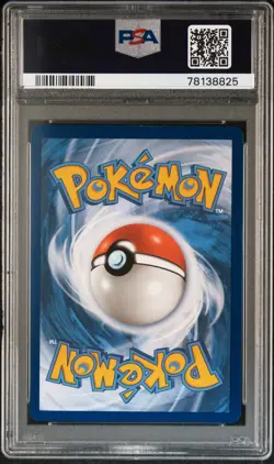 2023 POKEMON PAL EN-PALDEA EVOLVED ULTRA RARE #254 IONO PSA 9 - Image 2