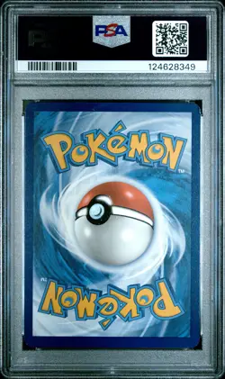 2023 POKEMON SVI EN-SCARLET & VIOLET ULTRA RARE #238 MIRIAM PSA 8 - Image 2