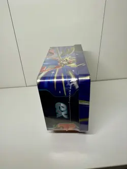 Pokemon TCG Slashing Legends Tin [Zacian Ex] Sealed - Image 3