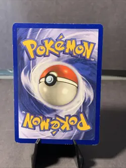 Pokemon TCG Pinsir Base Set Unlimited Jungle Set #9/64 Holo Rare WOTC VTG 1999 - Image 2