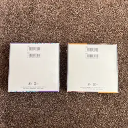 Pokemon Violet ex AND Clay Burst Booster Boxes - Japanese - Brand New Sealed - Image 3