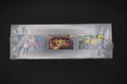Pokemon TCG | White Flare Deluxe Booster Box SV11W | Japanese | GB | Sealed - Image 5