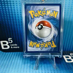 Pokemon N's Zoroark ex 185/159 Journey Together Special Illustration Rare - Image 2