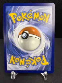 Charizard Ex 196 NM - Black Star Promo - Scarlet & Violet Promos Pokemon TCG - Image 2