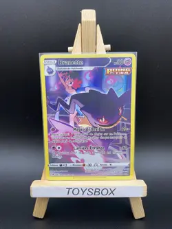 Carte Pokemon Branette TG07/TG30 / Bloc EB Origine Perdue EB11 / Neuf FR - Image 1