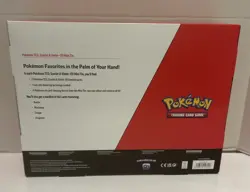 Pokemon TCG Scarlet and Violet 151 Mini Tins 4 Pack Factory Sealed - Image 2