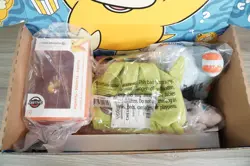 Pokemon Center Exclusive Special Delivery Box 2025 SURPRISE NEW IN HAND! - Image 2