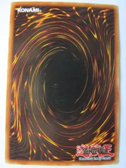 Yugioh! Royal Oppression Lod-091 1st Edition Rare Moderate Play!! - Image 2