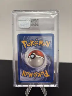 Primape 50/110 Pokemon Card EX Holon Phantoms LP/NM - Image 3