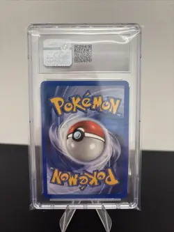 Primape 50/110 Pokemon Card EX Holon Phantoms LP/NM - Image 4