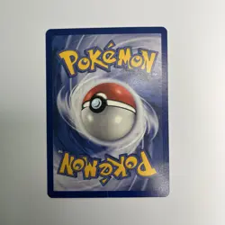 Dark Charmeleon 32/82 Team Rocket - W Gold Stamp Wizards Promo Pokemon Card - Image 2