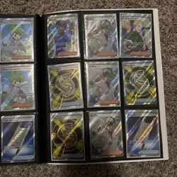 Pokemon TCG Bulk 43 Trainer Cards & 11 acespec - All NM Or Better - Image 1