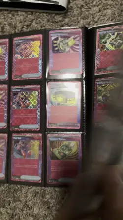 Pokemon TCG Bulk 43 Trainer Cards & 11 acespec - All NM Or Better - Image 2