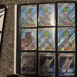 Pokemon TCG Bulk 43 Trainer Cards & 11 acespec - All NM Or Better - Image 3