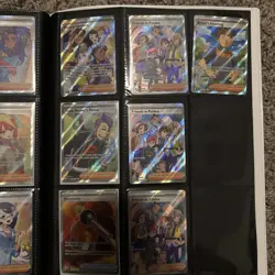 Pokemon TCG Bulk 43 Trainer Cards & 11 acespec - All NM Or Better - Image 4