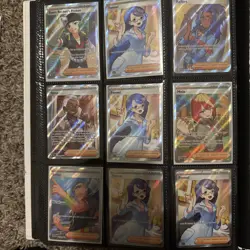 Pokemon TCG Bulk 43 Trainer Cards & 11 acespec - All NM Or Better - Image 5
