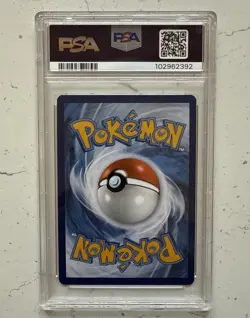 Mewtwo SVP 052 151 Ultra Premium Collection Promo Pokemon Card PSA 10 Gem Mint - Image 2