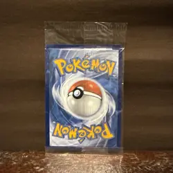 Pokemon Mewtwo v TCG Sword & Shield SWSH229 Holo Promo Card Sealed - Image 2
