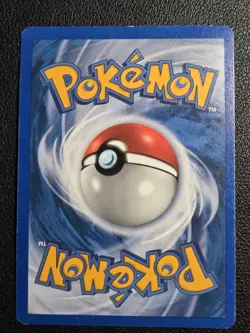 Shiftry - 14/101 - EX Hidden Legends - Holo - Pokemon Card - LP - Image 3