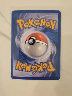 Beautifly 19/130 Reverse Holo Diamond & Pearl Base Pokemon Card - NM - Image 2