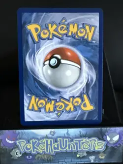 Pokemon Card Wally’s Compassion 176/132 Mega Evolution Full Art Near Mint - Image 2