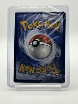 Pokemon TCG Mimikyu Scarlet & Violet SVP 075 Holo Promo Card Sealed, Near Mint - Image 2