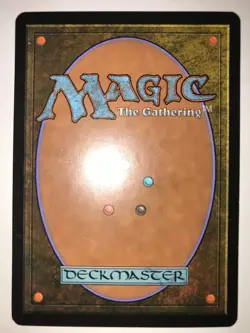 MTG - Brain Freeze - Scourge - LP/NM - Vintage - Image 2