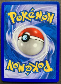 💥 Pokemon Skyridge * Maschock * 38/144 💥 Deutsch ~ in Excellent! - Image 2