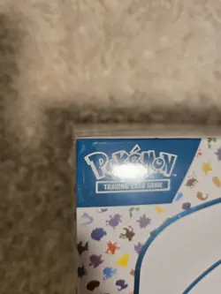 Brand New Pokemon Center 151 Elite Trainer Box Exclusive ETB *with dings 820650853159 - Image 4