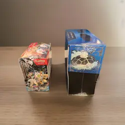 Pokemon Center Stellar Crown Elite Trainer Box ETB + Booster Box - Image 4