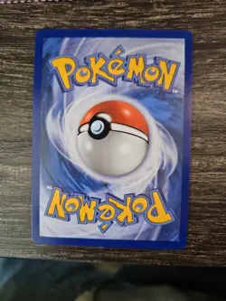 Pokemon TCG Cheren Poke Ball Reverse Holo Black Bolt White Flare 081/086 ENGLISH - Image 2