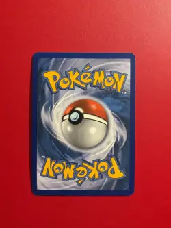 2010 Pokemon TCG Pikachu HGSS03 -LP- HGSS Black Star Promos - Image 2